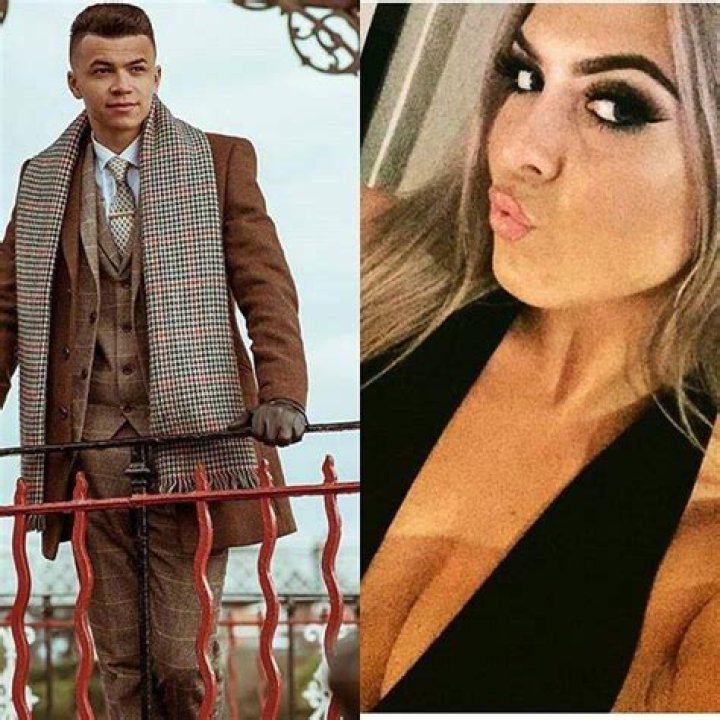 Reece Douglas Biography, Age, Height, Wife, Net Worth, Family