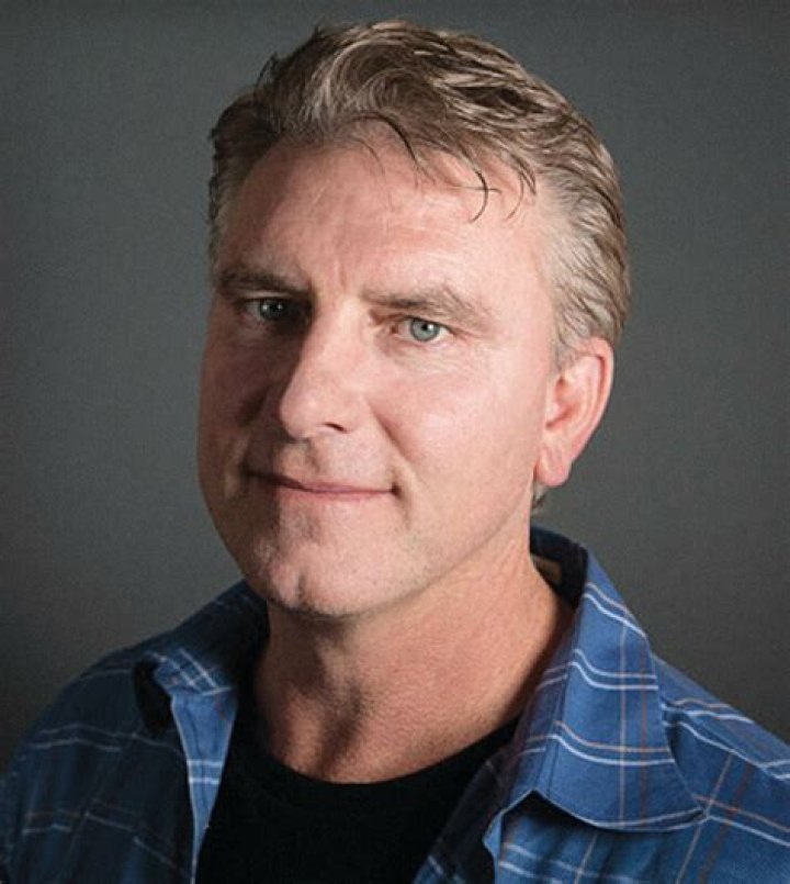 Robert Stromberg Biography, Age, Height, Wife, Net Worth, Family