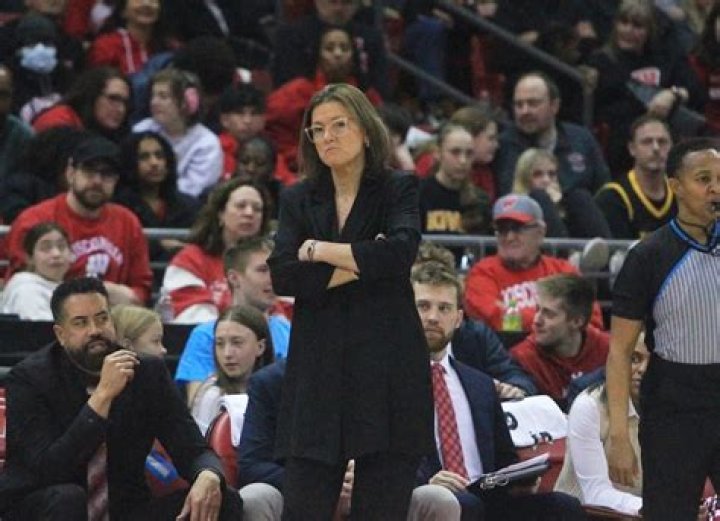 Robin Pingeton Biography, Age, Height, Husband, Net Worth, Family