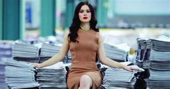 Robyn Doolittle Biography, Age, Height, Husband, Net Worth, Family