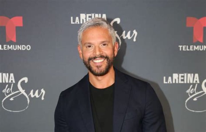 Rodner Figueroa Biography, Age, Height, Wife, Net Worth, Family