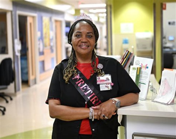 Ruth Johnson Biography, Age, Height, Husband, Net Worth, Family