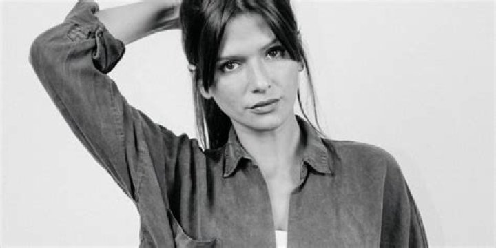 Sabela Arán Biography, Age, Height, Husband, Net Worth, Family