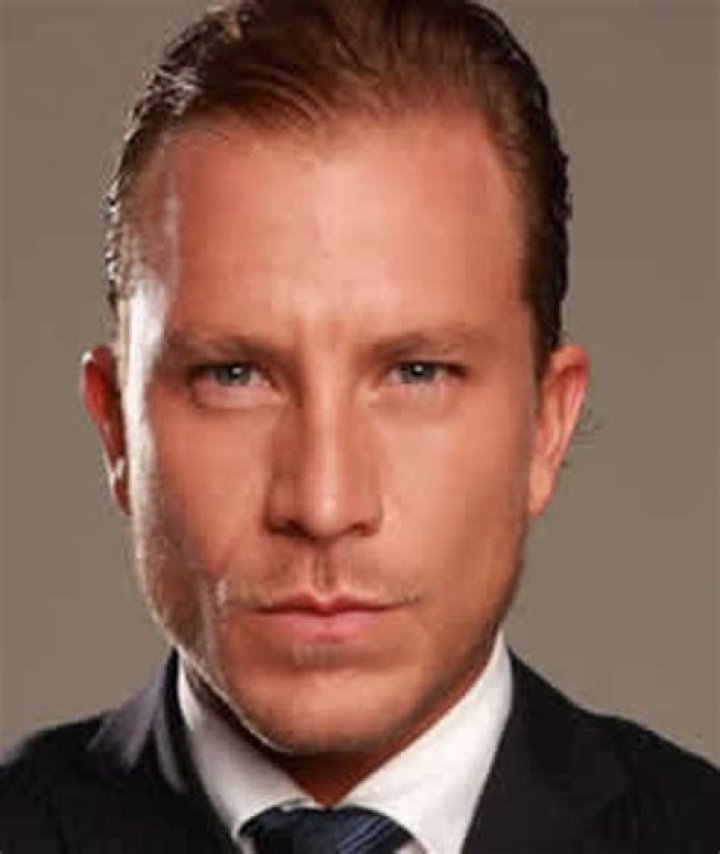 Salvador Zerboni Biography, Age, Height, Wife, Net Worth, Family