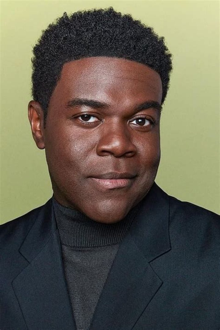 Sam Richardson Biography, Age, Height, Wife, Net Worth, Family