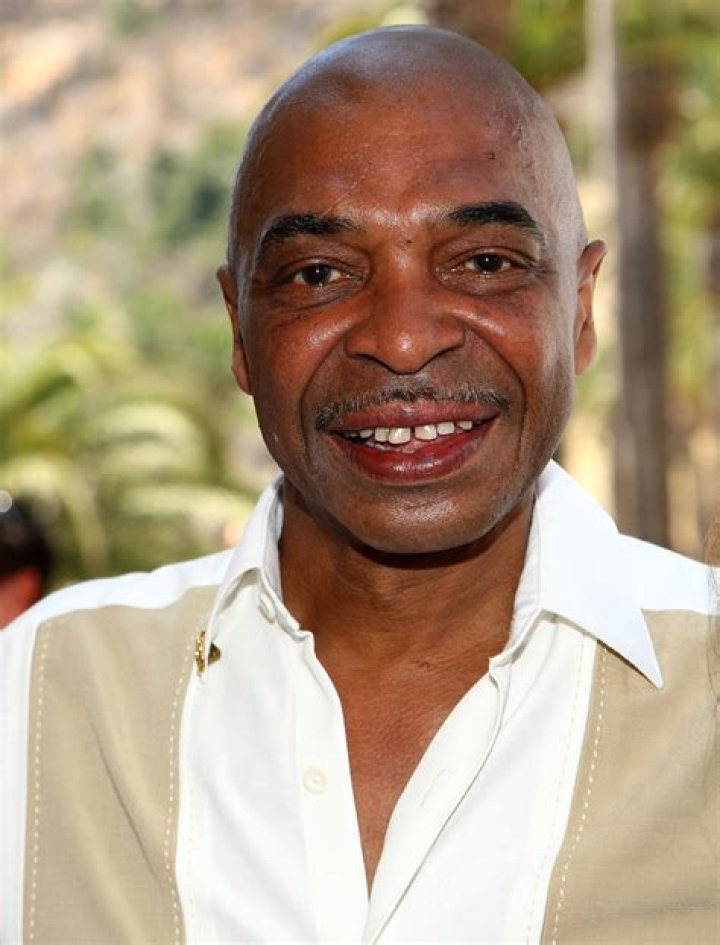 Samuel E. Wright Biography, Age, Height, Wife, Net Worth, Family