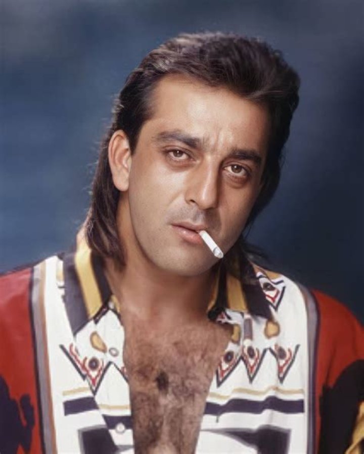 Sanjay Dutt Biography, Age, Height, Wife, Net Worth, Family