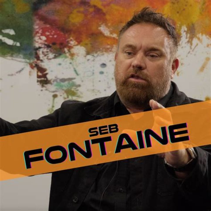 Seb Fontaine Biography, Age, Height, Wife, Net Worth, Family
