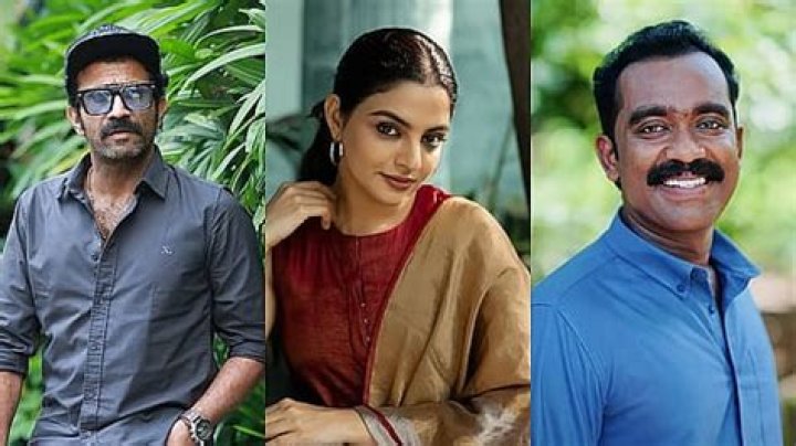 Shine Tom Chacko Biography, Age, Height, Wife, Net Worth, Family