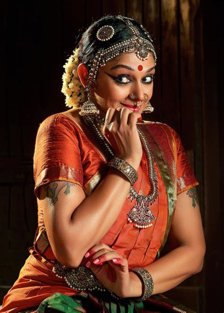 Shobana Biography, Age, Height, Husband, Net Worth, Family