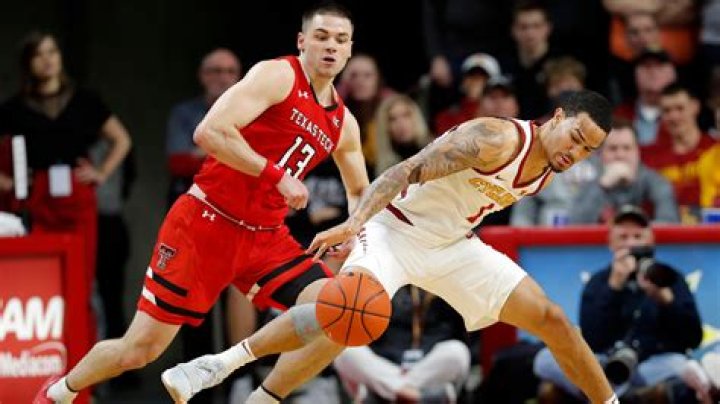 Steve Prohm Biography, Age, Height, Wife, Net Worth, Family