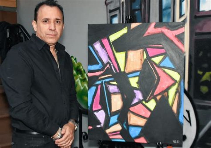 Steven Calapai Biography, Age, Height, Wife, Net Worth, Family