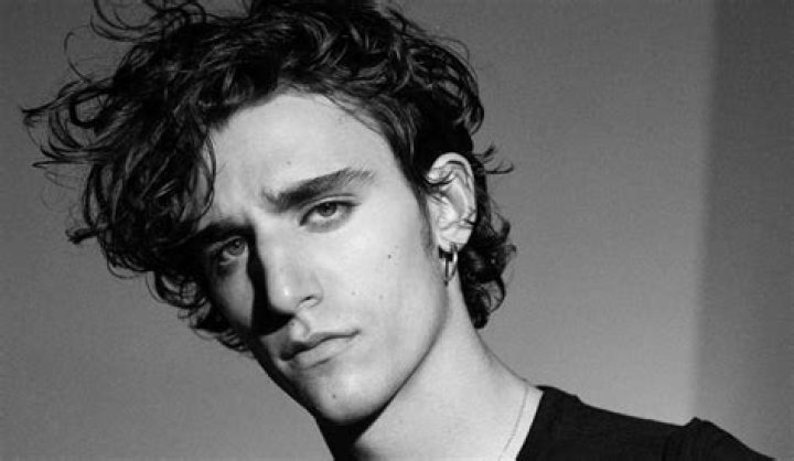 Tamino Biography, Age, Height, Wife, Net Worth, Family