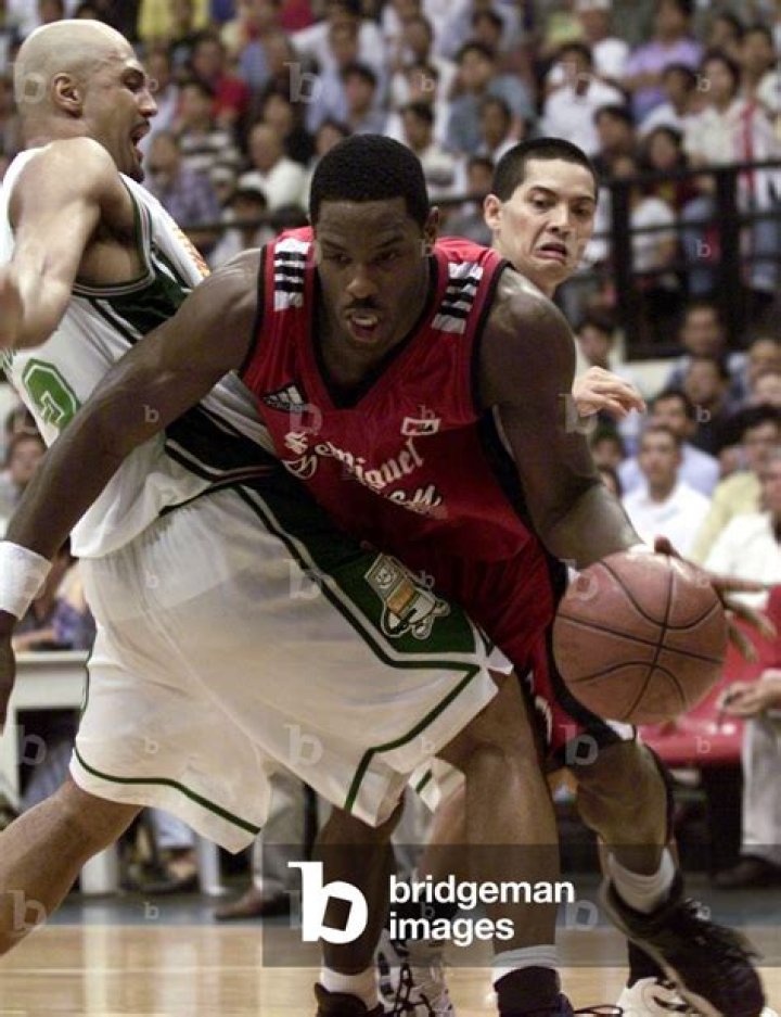 Terquin Mott Biography, Age, Height, Wife, Net Worth, Family