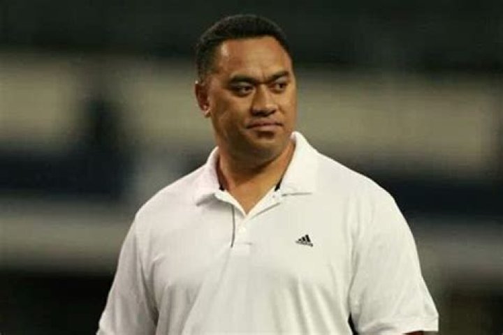 Tevita Ofahengaue Biography, Age, Height, Wife, Net Worth, Family