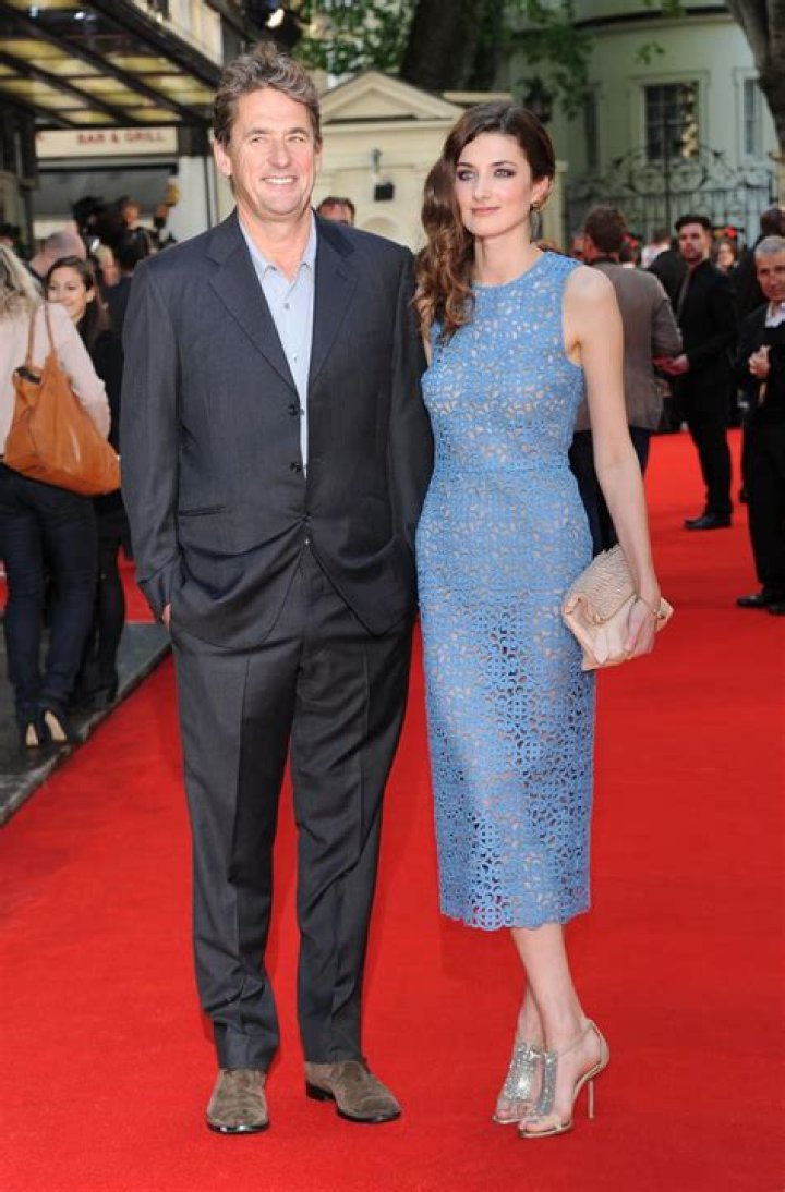 Tim Bevan Biography, Age, Height, Wife, Net Worth, Family