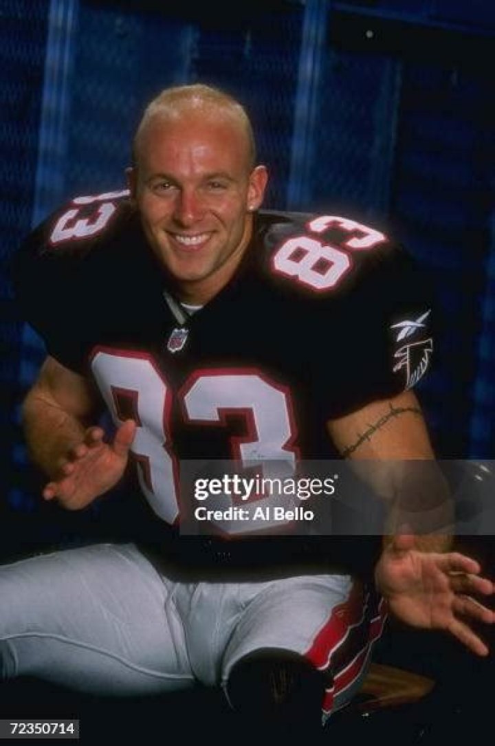 Tim Dwight Biography, Age, Height, Wife, Net Worth, Family