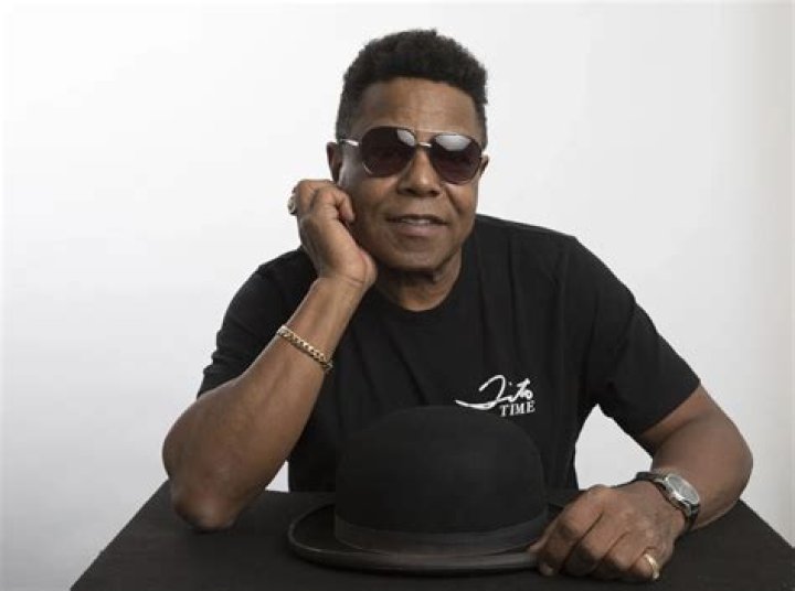Tito Jackson Biography, Age, Height, Wife, Net Worth, Family