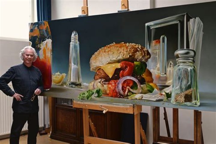 Tjalf Sparnaay Biography, Age, Height, Wife, Net Worth, Family