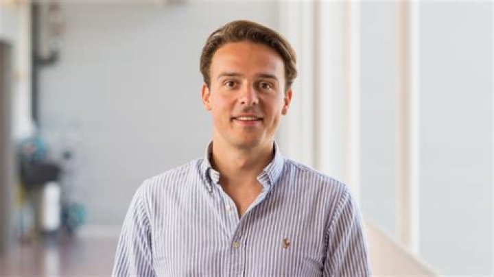 Tom Jacobs Biography, Age, Height, Wife, Net Worth, Family