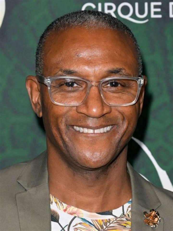 Tommy Davidson Biography, Age, Height, Wife, Net Worth, Family