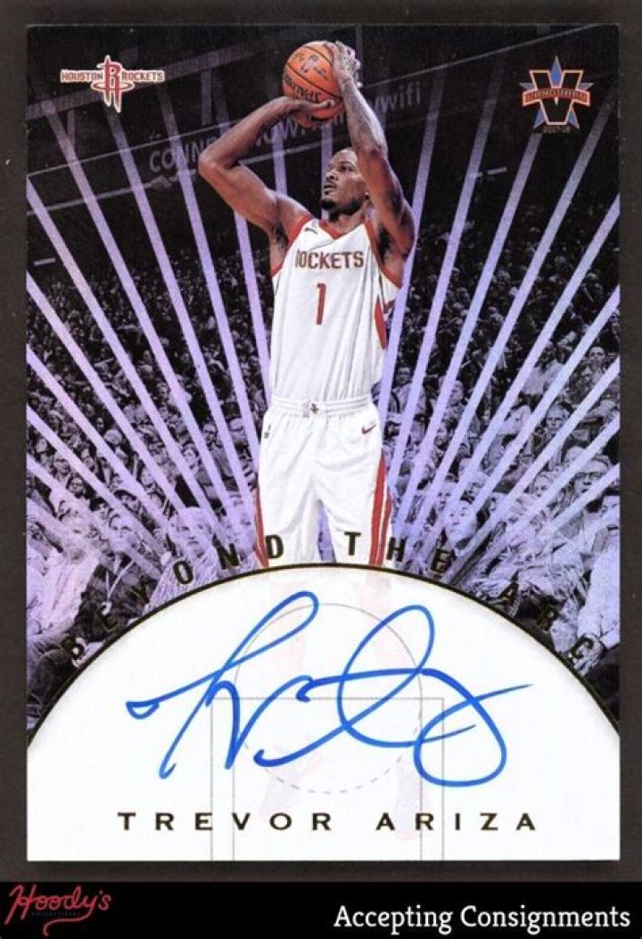 Trevor Ariza Biography, Age, Height, Wife, Net Worth, Family