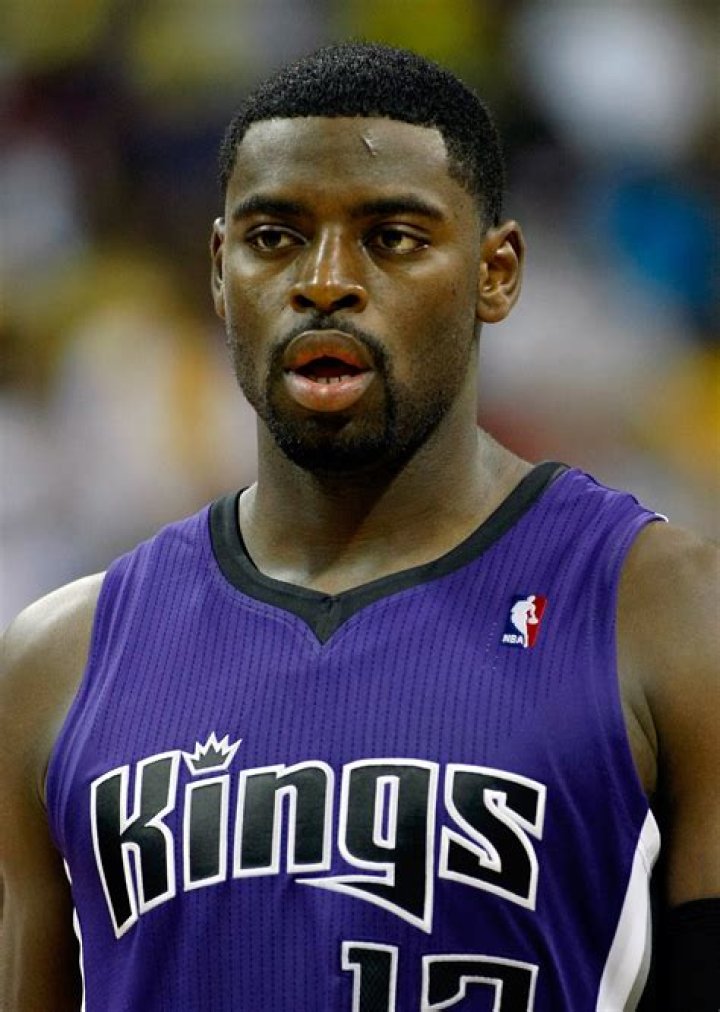 Tyreke Evans Biography, Age, Height, Wife, Net Worth, Family