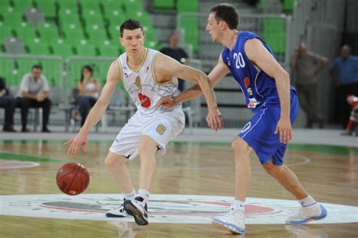 Vlado Ilievski Biography, Age, Height, Wife, Net Worth, Family