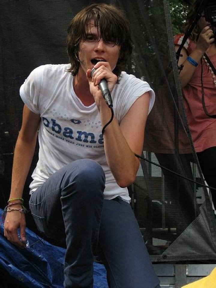 William Beckett biografía, edad, altura, esposo, net worth, familia