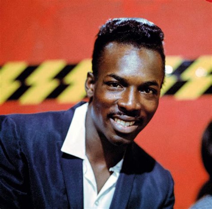 Wilson Pickett biografía, edad, altura, esposo, net worth, familia