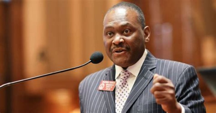 Winfred Dukes Biography, Age, Height, Wife, Net Worth, Family