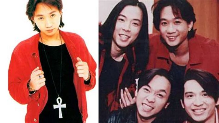 Wong Ka Kui Biography, Age, Height, Wife, Net Worth, Family